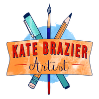Kate Brazier - Artist